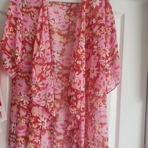 LuLaRoe Monroe Large